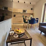 Appartement 106 Szklarska Poręba