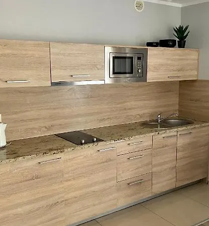 106 Apartman *