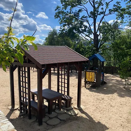 106 * Szklarska Poręba