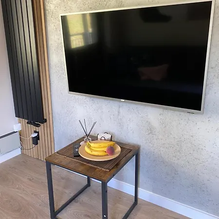 Apartman 106