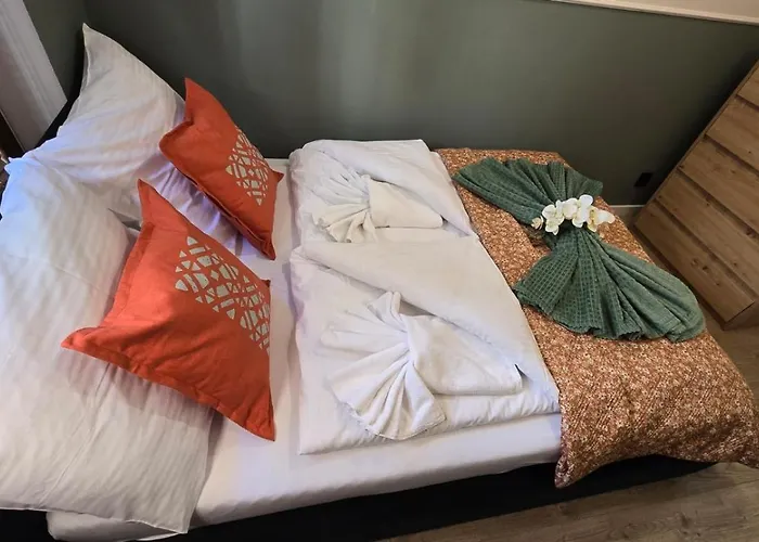 106 Lejlighed Szklarska Poręba