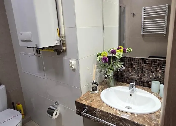 Lejlighed 106 Szklarska Poręba