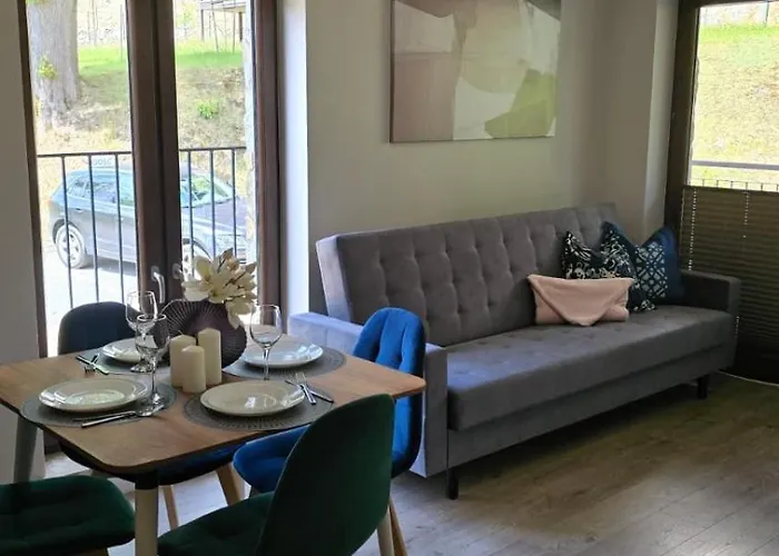 106 * Szklarska Poręba