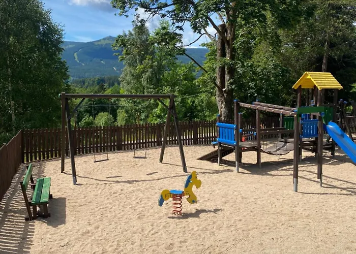 106 Lejlighed Szklarska Poręba