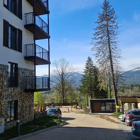 106 * Szklarska Poreba
