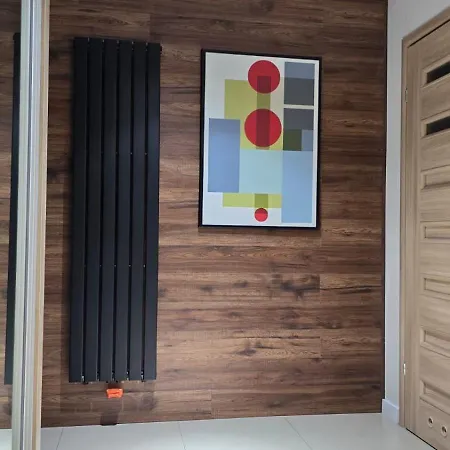 Apartment 106