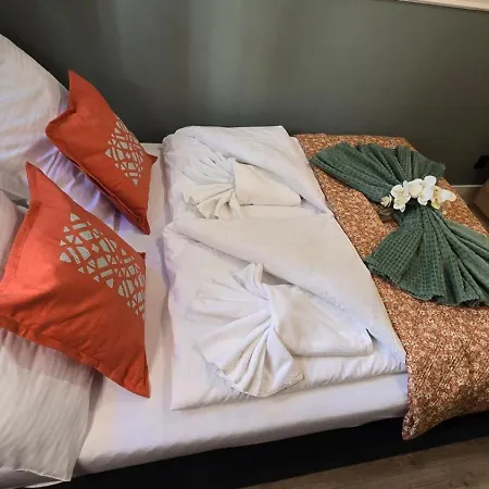 106 Apartmán Sklářská Poruba