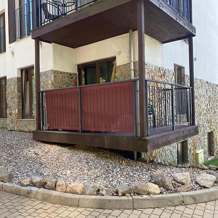 106 Apartment