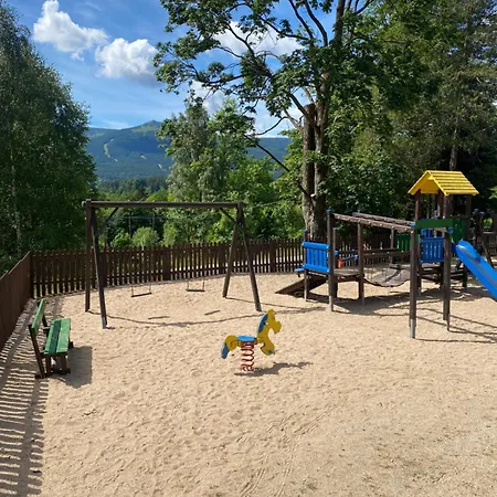 106 Apartmán Sklářská Poruba