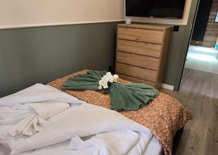 106 아파트 스클라르스카포렘바